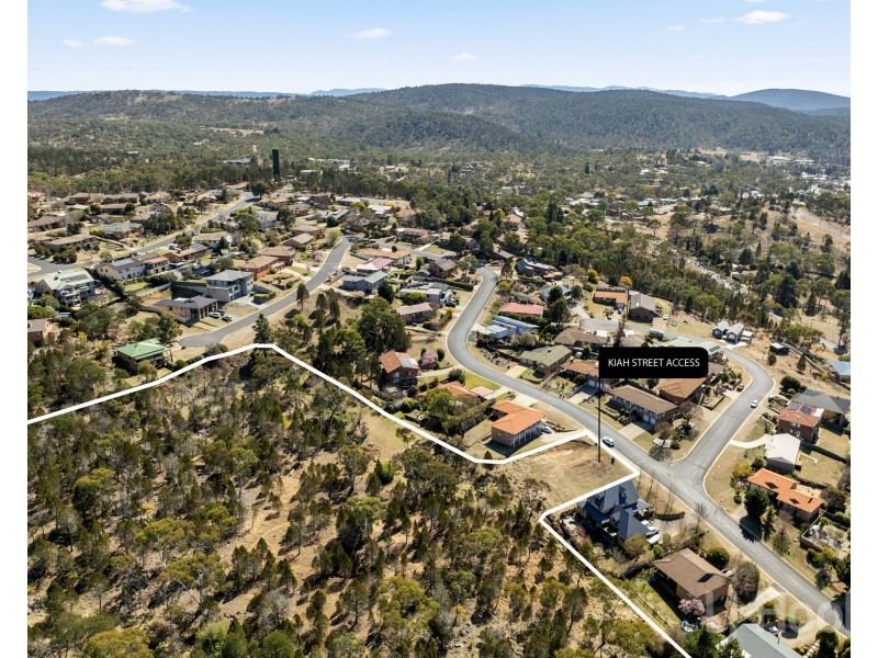 21 Kiah Avenue, Cooma NSW 2630