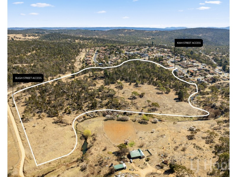 21 Kiah Avenue, Cooma NSW 2630