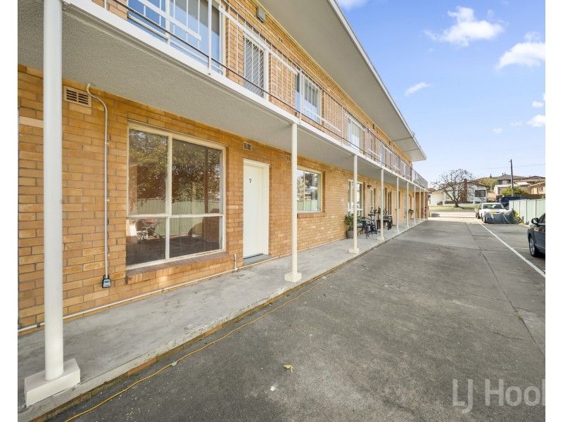 7/3 Charles Street, Queanbeyan NSW 2620