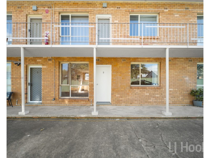 7/3 Charles Street, Queanbeyan NSW 2620