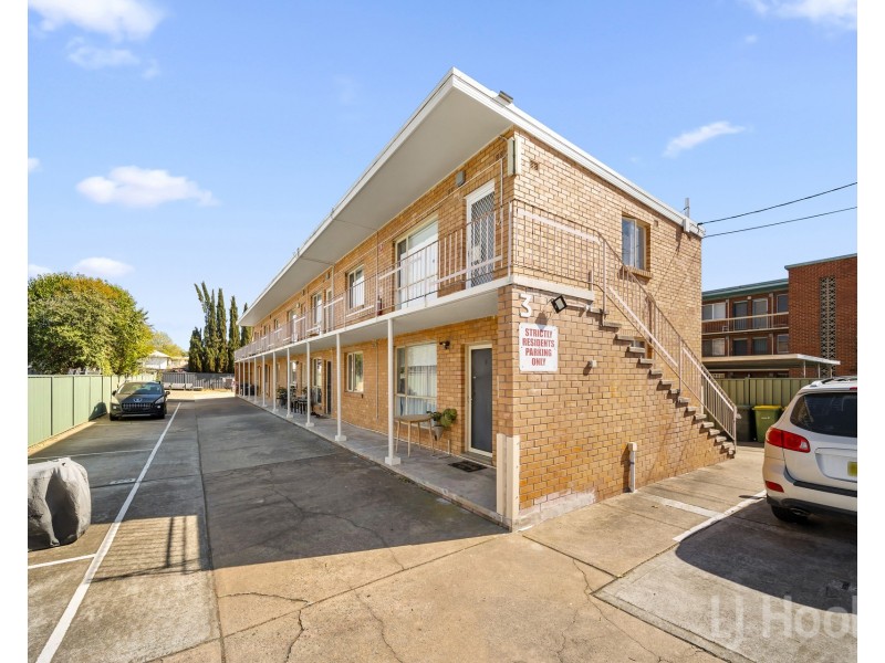 7/3 Charles Street, Queanbeyan NSW 2620