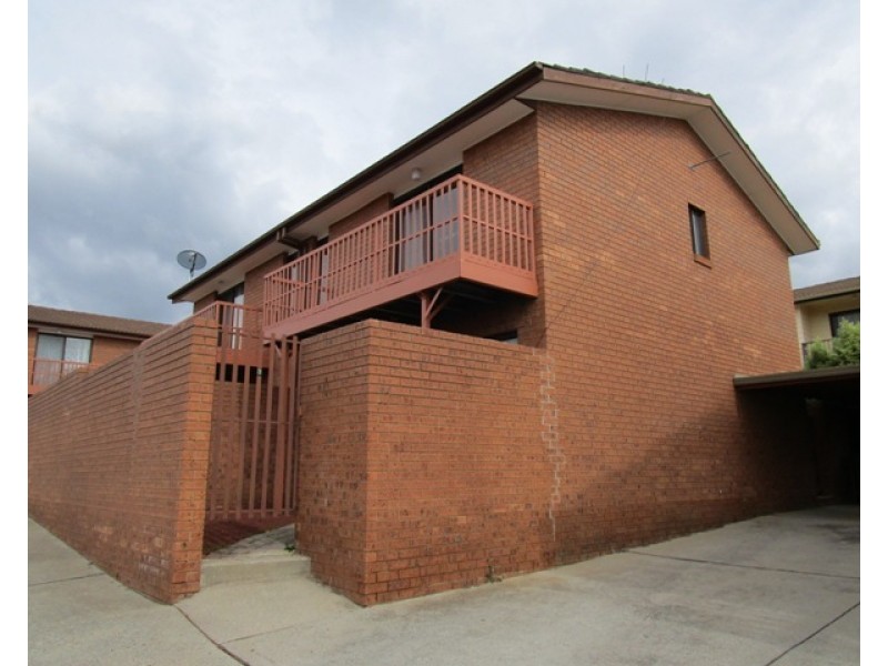 3/12 Hakea Street, Queanbeyan NSW 2620