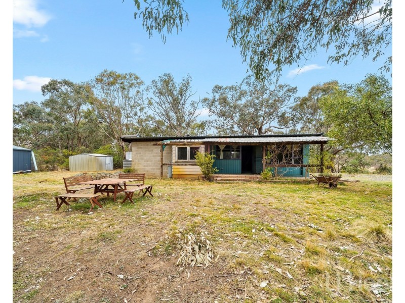 799 Burra Road, Burra NSW 2620