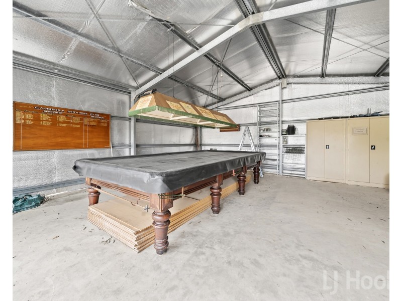 799 Burra Road, Burra NSW 2620