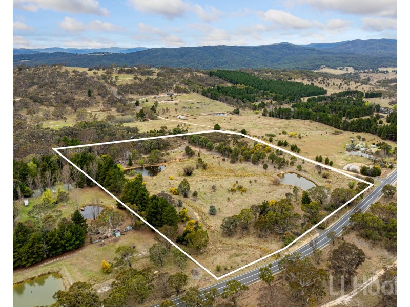 799 Burra Road, Burra NSW 2620