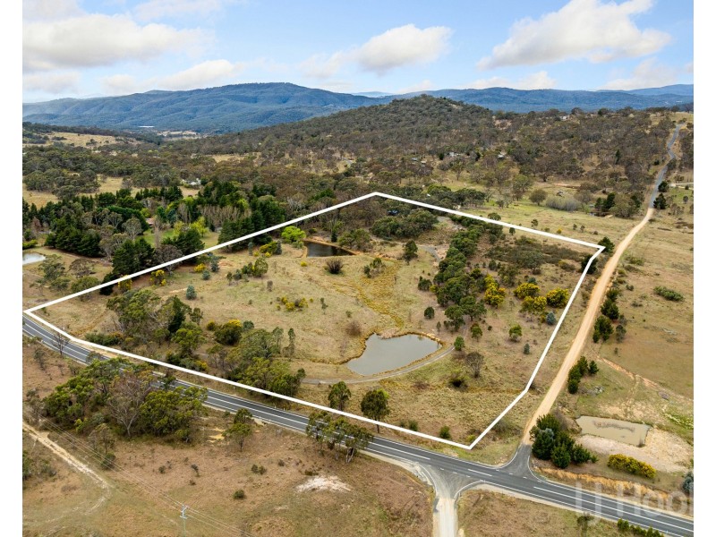 799 Burra Road, Burra NSW 2620