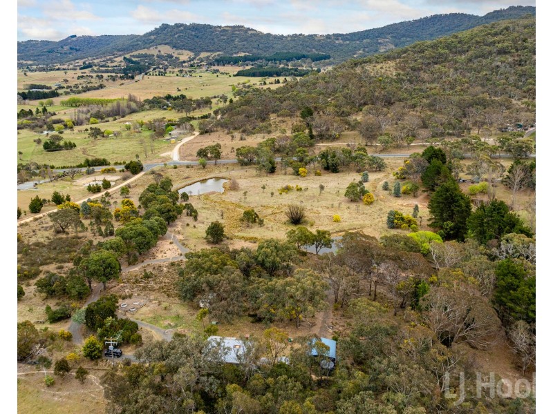 799 Burra Road, Burra NSW 2620