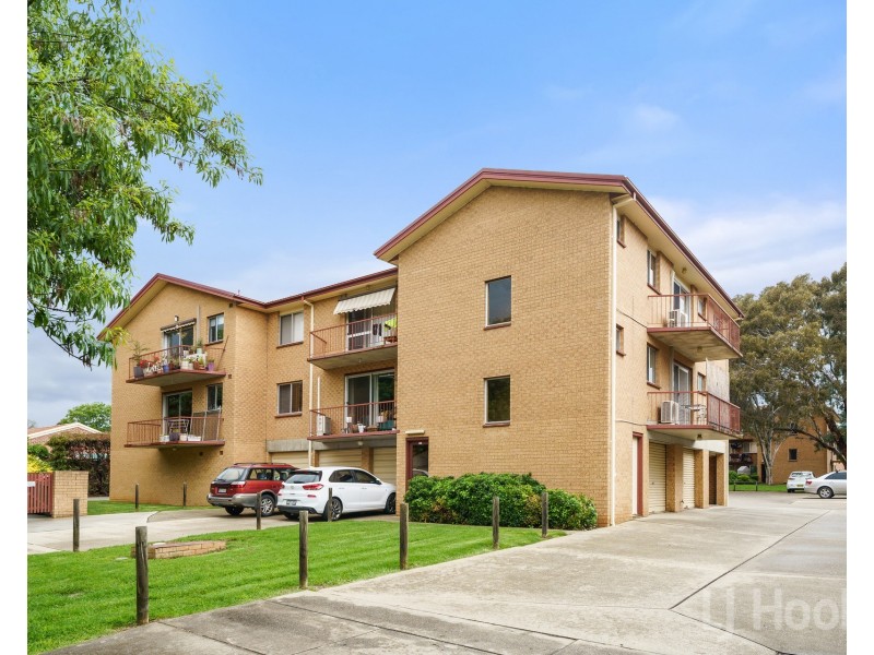 20/17 Mowatt Street, Queanbeyan NSW 2620
