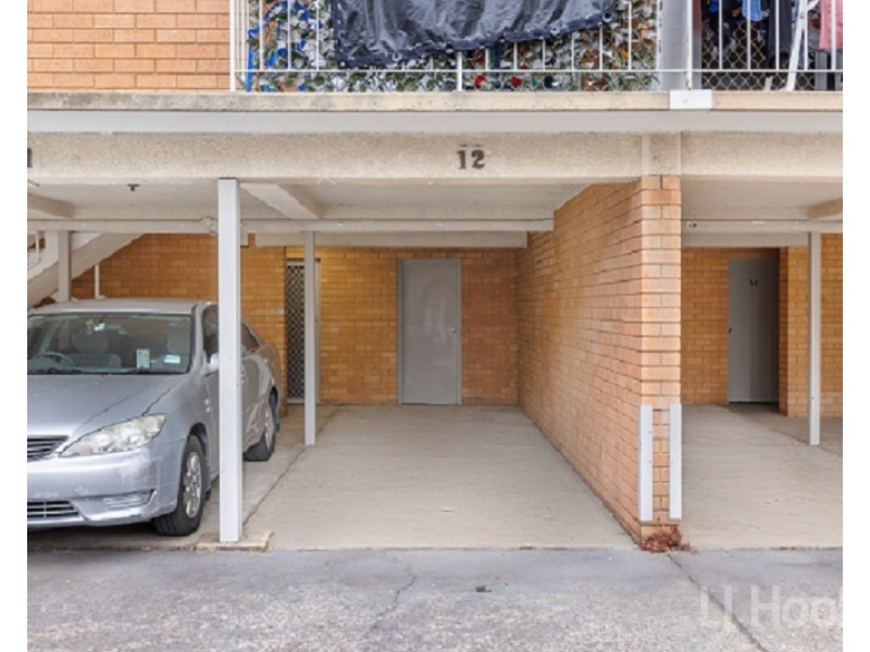 12/9 Crest Road, Crestwood NSW 2620