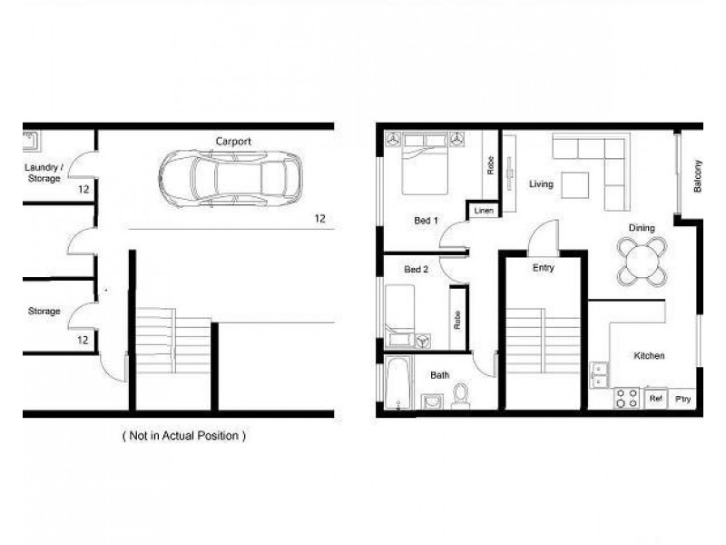 12/9 Crest Road, Crestwood NSW 2620