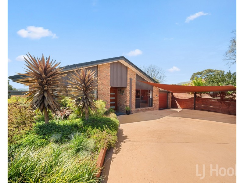51 Pindari Crescent, Karabar NSW 2620