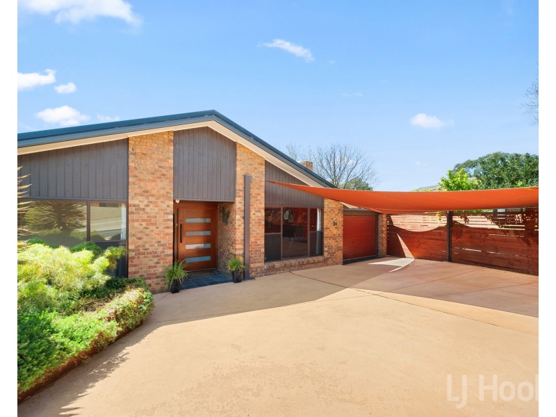 51 Pindari Crescent, Karabar NSW 2620