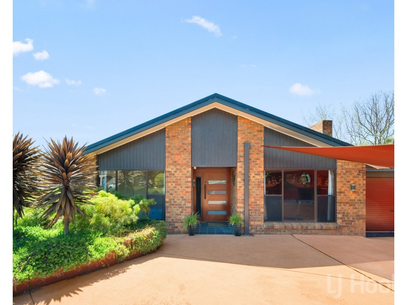 51 Pindari Crescent, Karabar NSW 2620