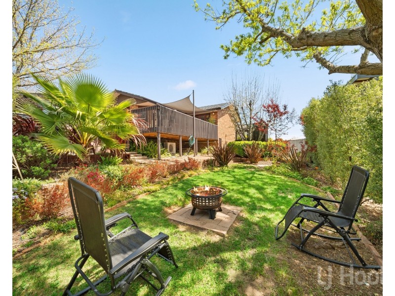 51 Pindari Crescent, Karabar NSW 2620