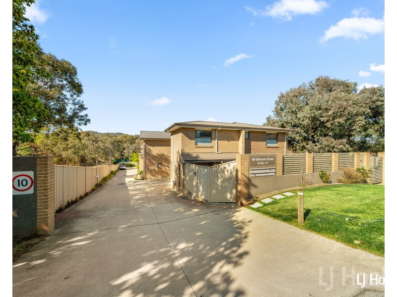 2/69 Gilmore Road, Queanbeyan NSW 2620