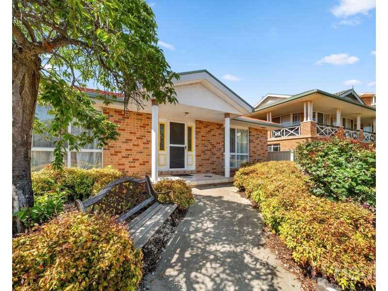 3 Marilyn Place, Karabar NSW 2620