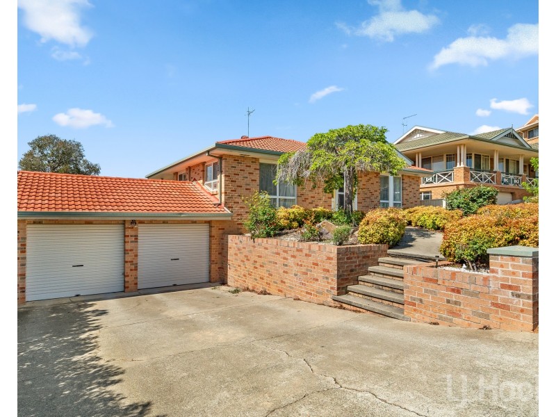 3 Marilyn Place, Karabar NSW 2620