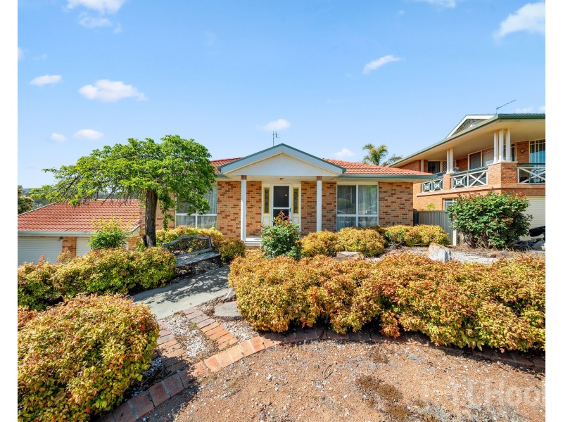 3 Marilyn Place, Karabar NSW 2620