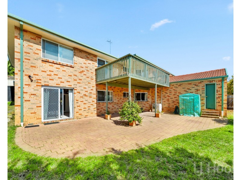 3 Marilyn Place, Karabar NSW 2620