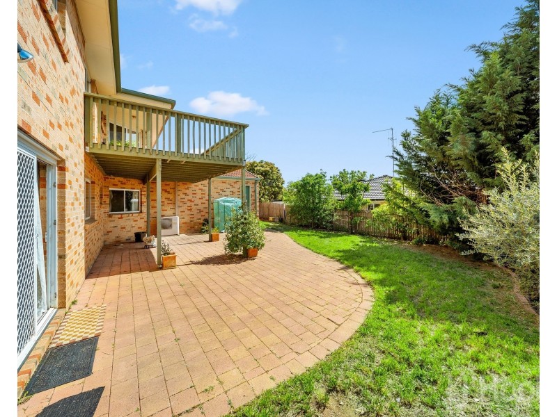 3 Marilyn Place, Karabar NSW 2620