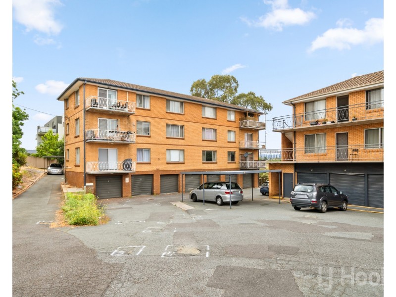 4/3 Velacia Place, Queanbeyan NSW 2620