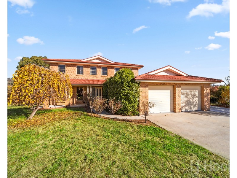 11 Coachwood Avenue, Jerrabomberra NSW 2619