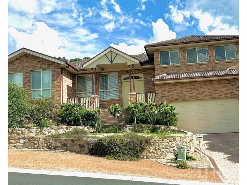 48 Woodhill Link, Jerrabomberra NSW 2619