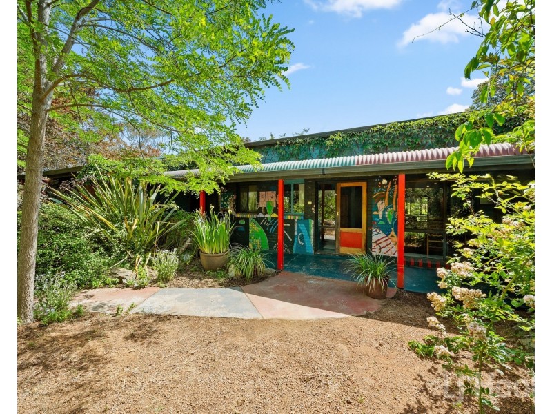 1386 Urila Road, Tinderry NSW 2620