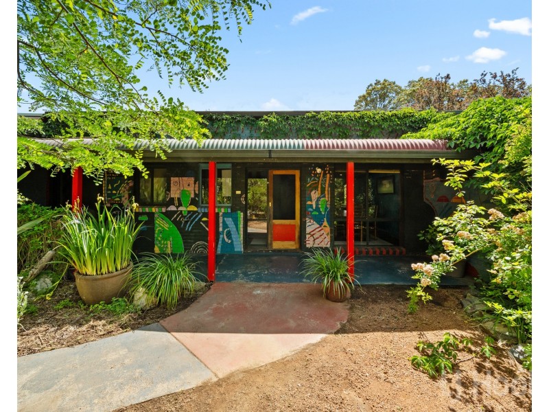 1386 Urila Road, Tinderry NSW 2620