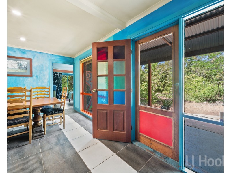 1386 Urila Road, Tinderry NSW 2620