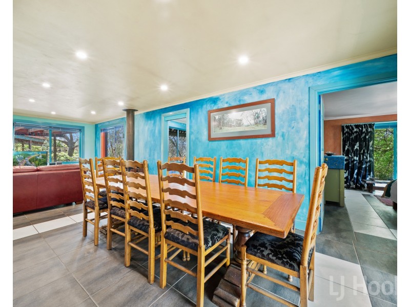 1386 Urila Road, Tinderry NSW 2620