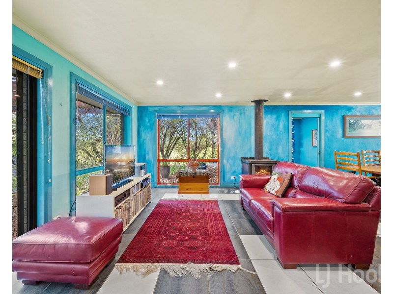 1386 Urila Road, Tinderry NSW 2620