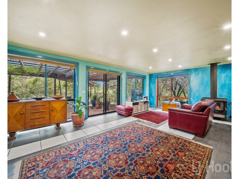 1386 Urila Road, Tinderry NSW 2620