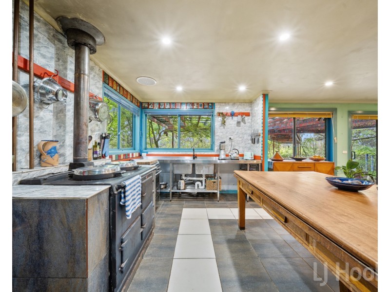 1386 Urila Road, Tinderry NSW 2620