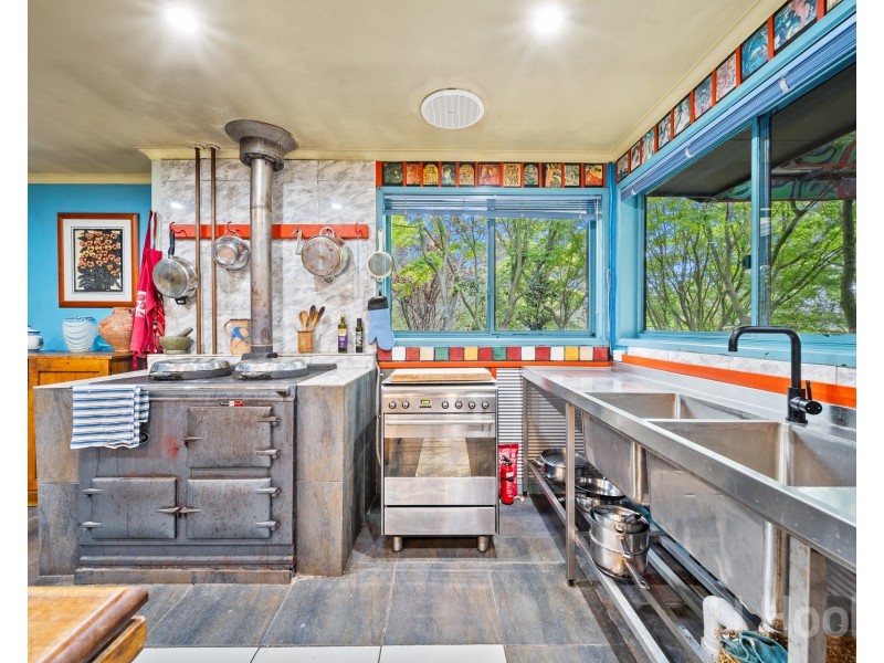 1386 Urila Road, Tinderry NSW 2620