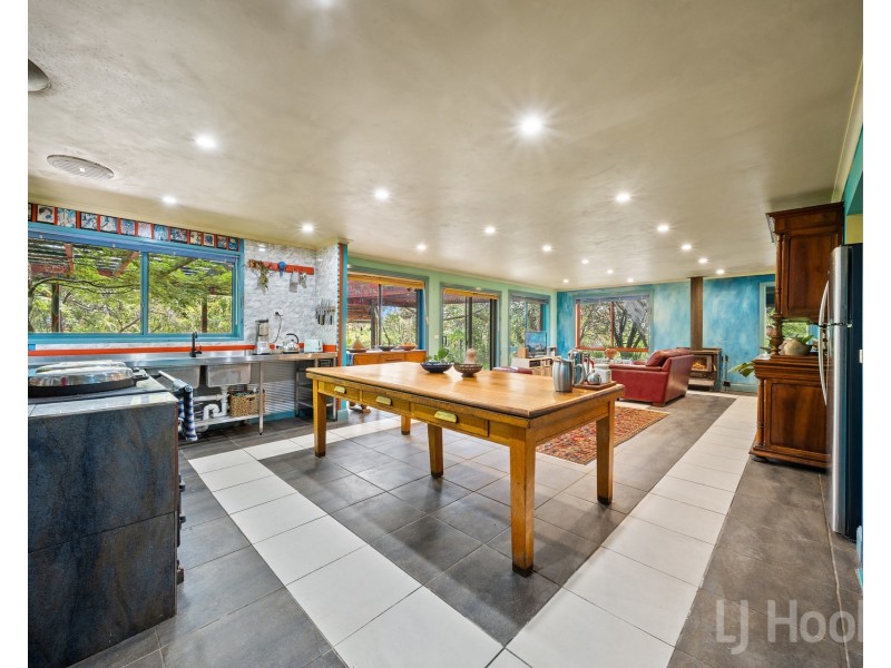 1386 Urila Road, Tinderry NSW 2620