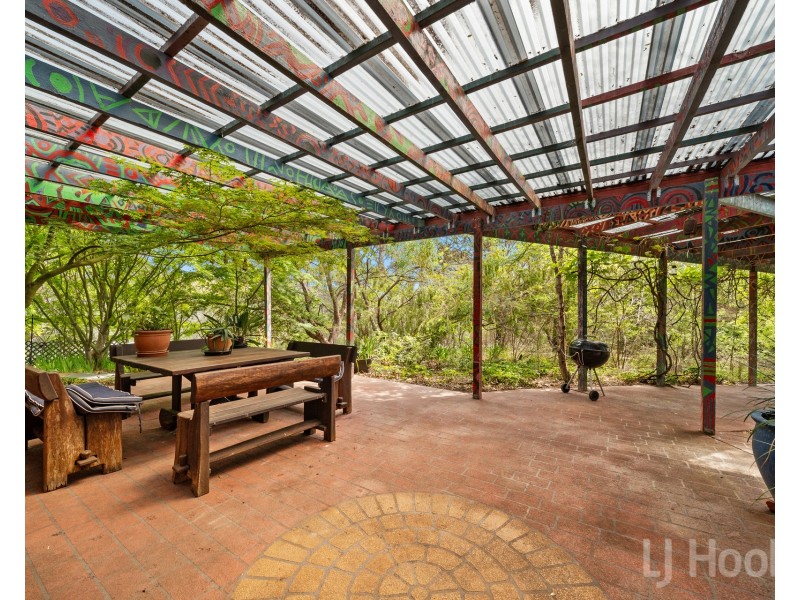 1386 Urila Road, Tinderry NSW 2620