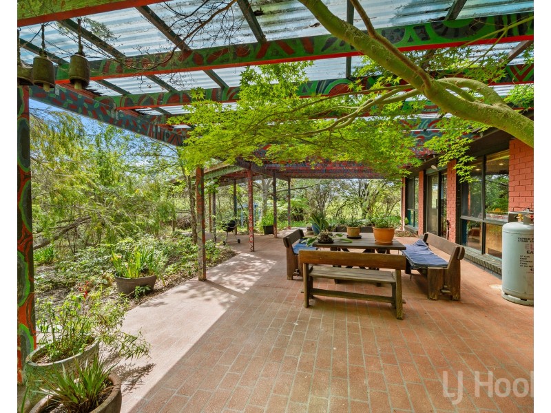 1386 Urila Road, Tinderry NSW 2620