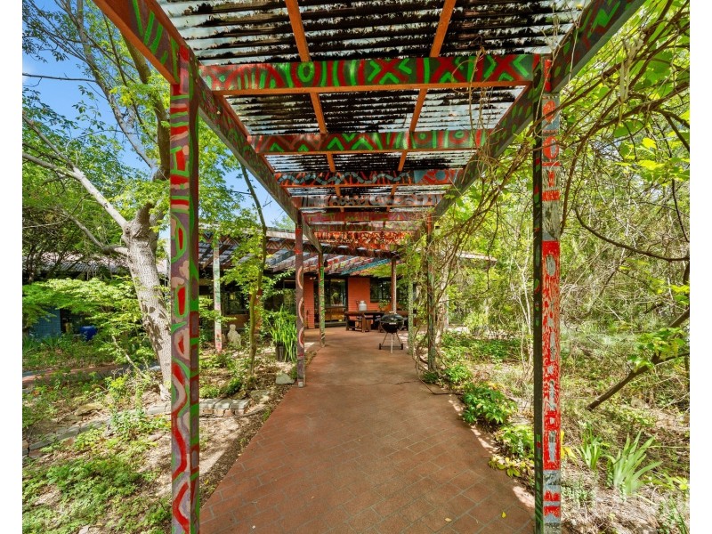 1386 Urila Road, Tinderry NSW 2620