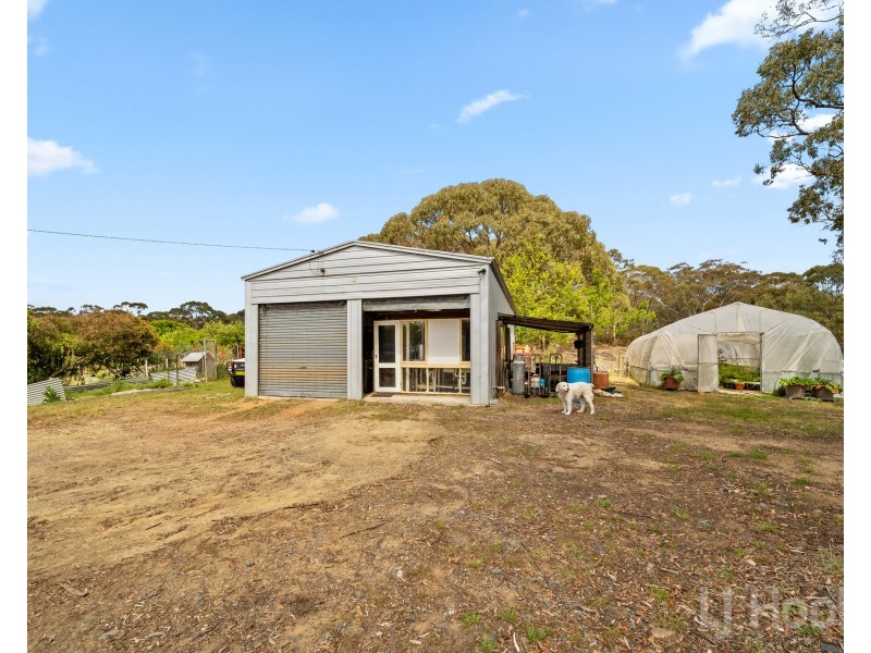 1386 Urila Road, Tinderry NSW 2620