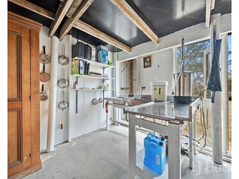 1386 Urila Road, Tinderry NSW 2620