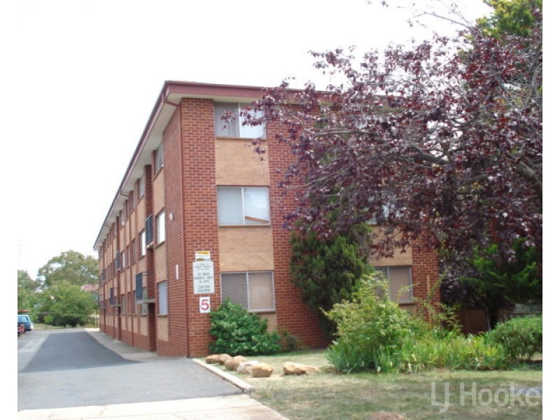 15/5 Young Street, Queanbeyan NSW 2620
