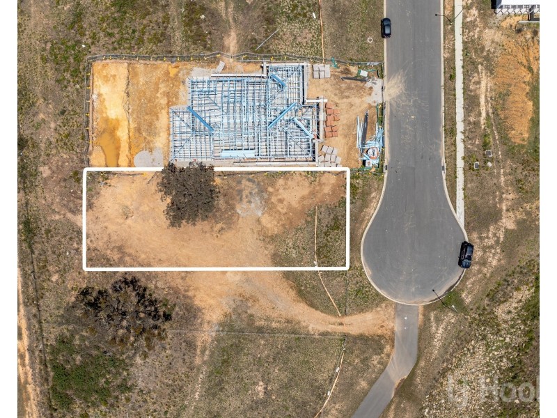 32 Chimney Rise, Googong NSW 2620