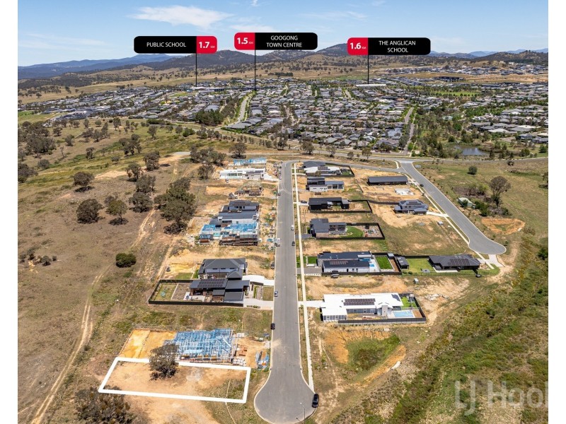 32 Chimney Rise, Googong NSW 2620