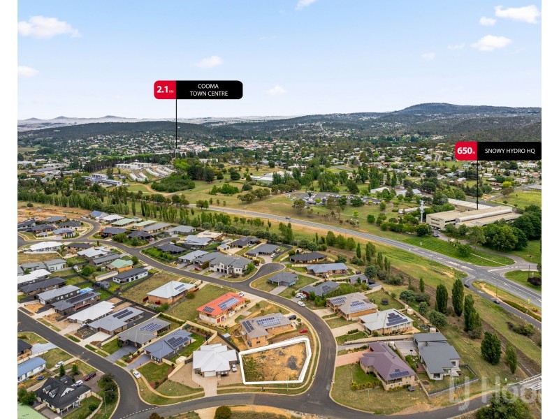 2 East Camp Road, Cooma NSW 2630