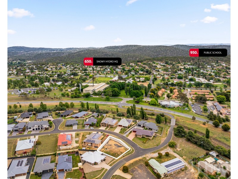 2 East Camp Road, Cooma NSW 2630
