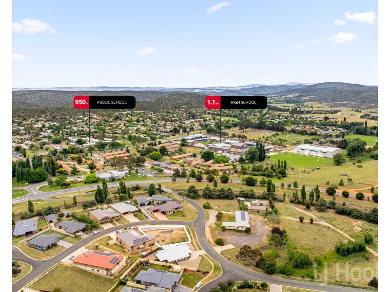 2 East Camp Road, Cooma NSW 2630