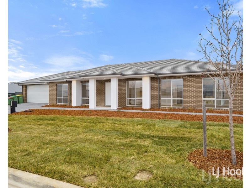 16 Rosa Street, Googong NSW 2620