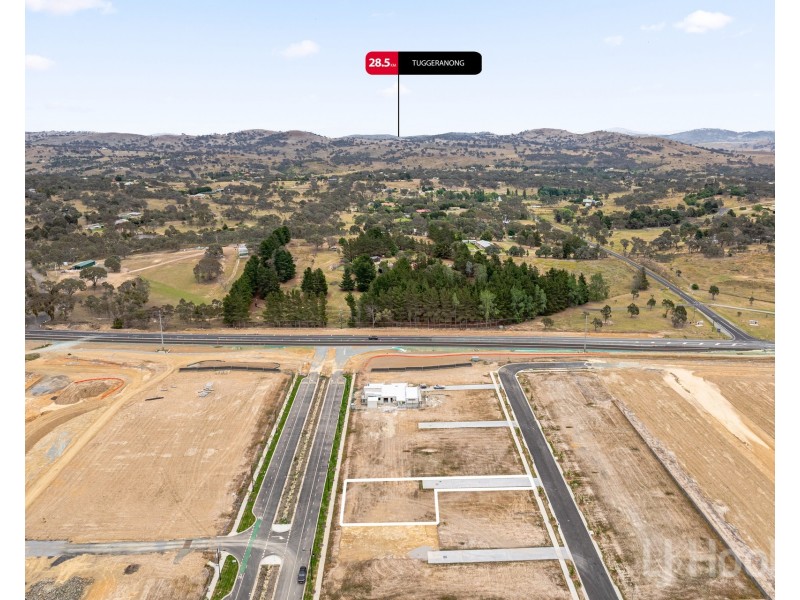 13 Mowenbah Crescent, Googong NSW 2620