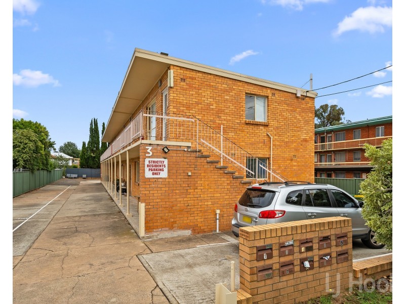 9/3 Charles Street, Queanbeyan NSW 2620